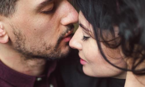 Самые страстные и сильные зодиакальные пары