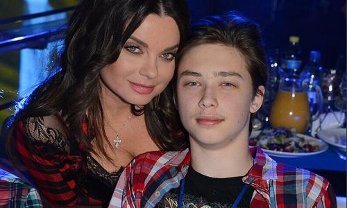 Сын Королевой удивил: странность парня уже не скрыть