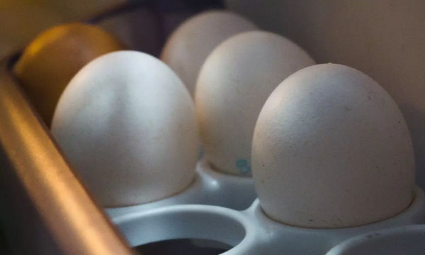 Можно ли замораживать вареные яйца: неожиданный способ хранения продукта